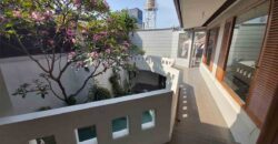 Rumah disewa di Wijaya Kebayoran Baru Jakarta Selatan