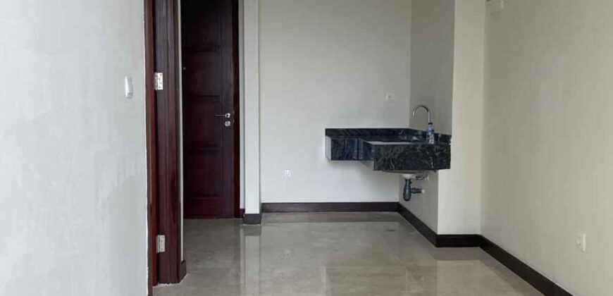 Apartment Permata Hijau Suites