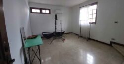 Rumah Besar di Kebayoran Baru Posisi di Hook