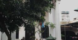 Dijual Rumah di Kebon Baru Tebet