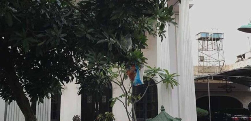 Dijual Rumah di Kebon Baru Tebet