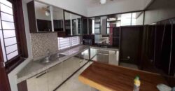 Rumah disewa di Wijaya Kebayoran Baru Jakarta Selatan
