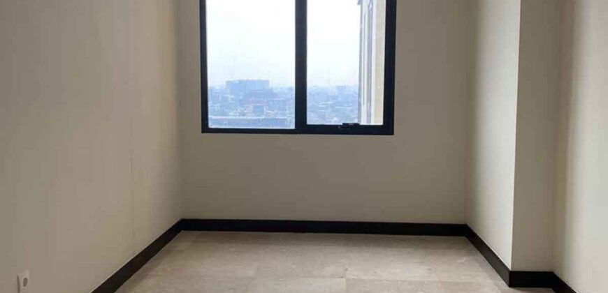 Apartment Permata Hijau Suites