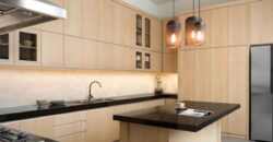 Golf Lake Residence Cengkareng