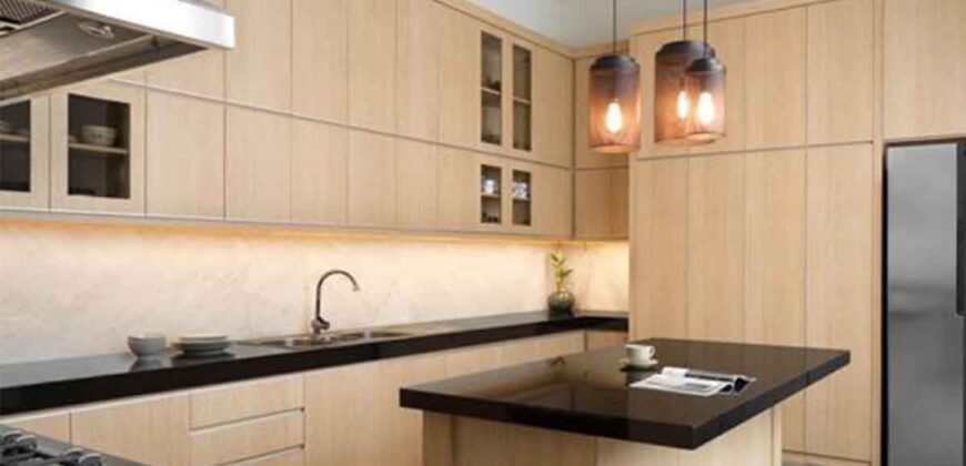 Golf Lake Residence Cengkareng