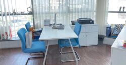 Office Space Agung Podomoro Land Central Park