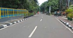 Dijual Rumah di Grogol Jakarta Barat