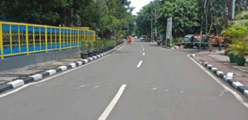 Dijual Rumah di Grogol Jakarta Barat