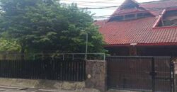 Dijual Rumah di Grogol Jakarta Barat