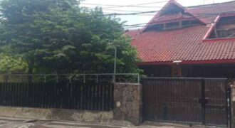 Dijual Rumah di Grogol Jakarta Barat
