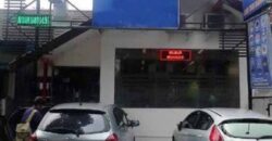 Ruko Gandaria Harga Nego