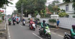 Rumah Mewah di Tebet Ada Taman Bermain