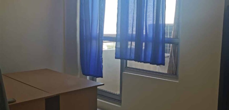 Apartemen Palladian Park