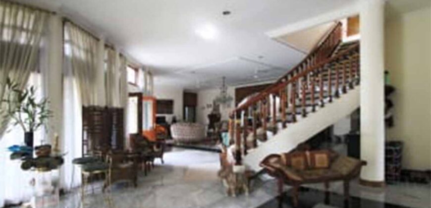 Dijual Rumah di Parung Bogor