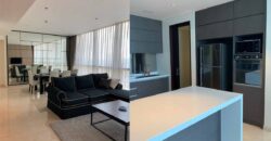 Apartment Casa Domaine Tower 1 Furnished