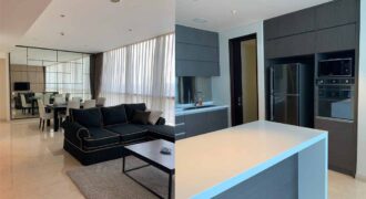 Apartment Casa Domaine Tower 1 Furnished