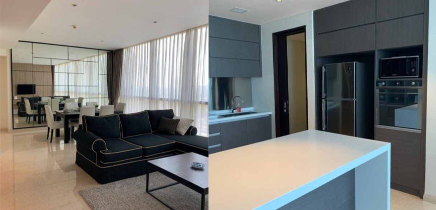 Apartment Casa Domaine Tower 1 Furnished