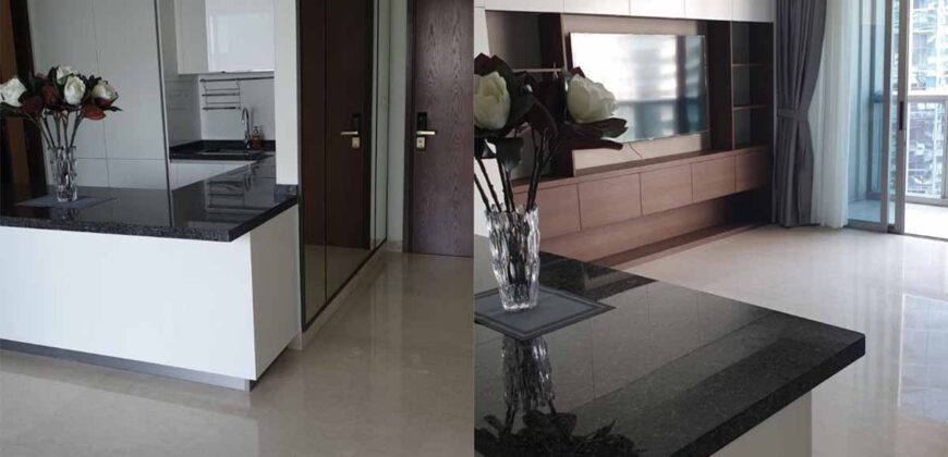 Apartemen Anandamaya Residence