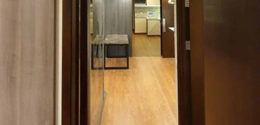 Apartemen The Kensington Tower Clifford