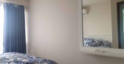 Apartemen Callia Pulomas Lantai 23 Furnished