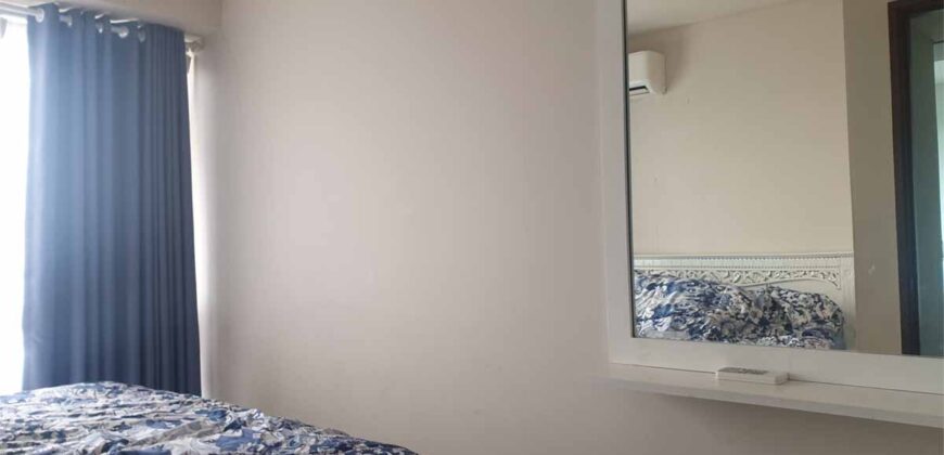 Apartemen Callia Pulomas Lantai 23 Furnished