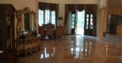 Rumah Dijual di Menteng Dalam