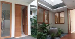 Modern and Brandnew House Kemang jakarta
