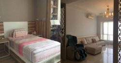 Apartemen Somerset Permata Hijau Furnished