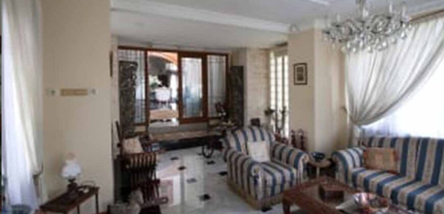 Dijual Rumah di Parung Bogor