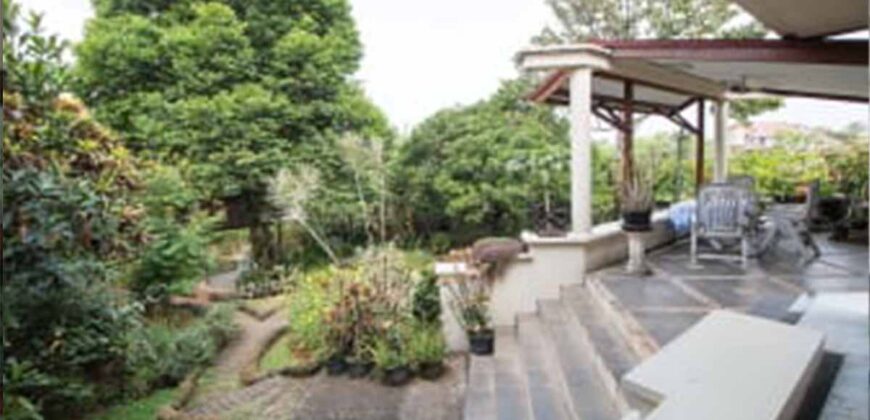 Dijual Rumah di Parung Bogor