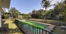 Disewakan Rumah di Kemang ada Kolam Renang