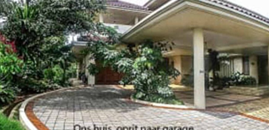 Dijual Rumah di Parung Bogor