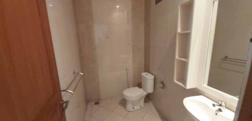 Disewakan Rumah di Kemang ada Kolam Renang