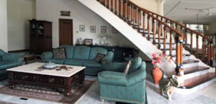 Dijual Rumah di Parung Bogor