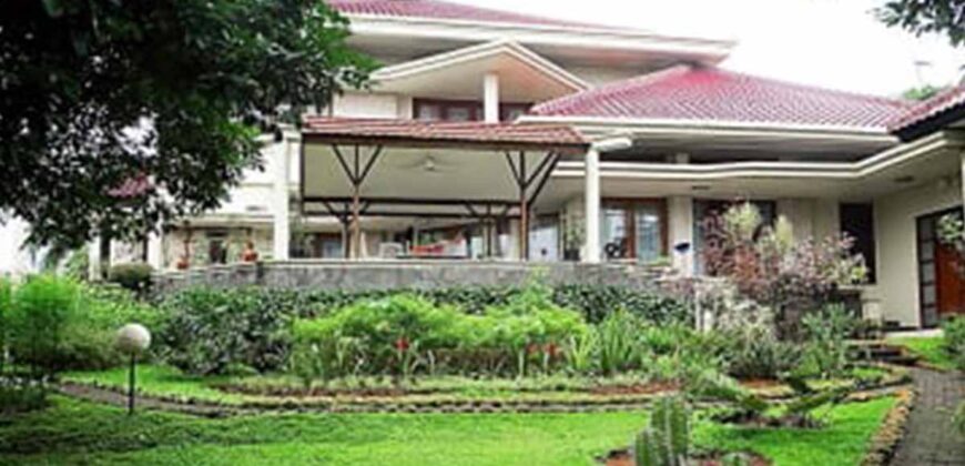 Dijual Rumah di Parung Bogor
