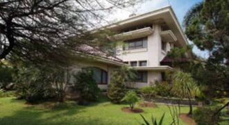 Dijual Rumah di Parung Bogor