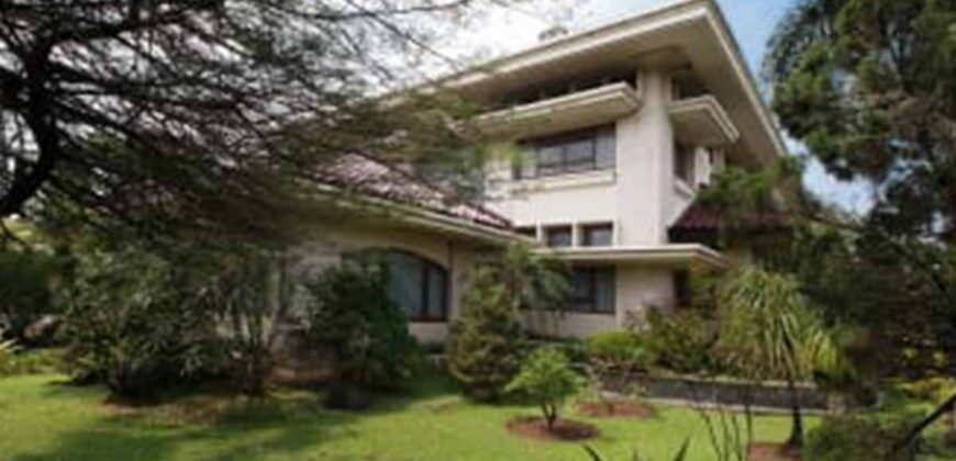 Dijual Rumah di Parung Bogor