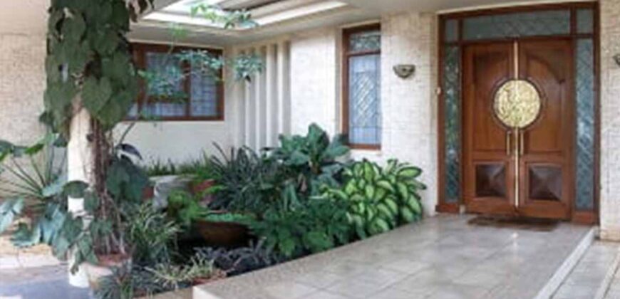 Dijual Rumah di Parung Bogor