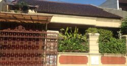 Rumah Gudang Peluru Tebet