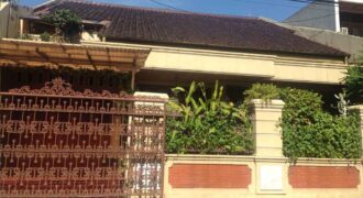 Rumah Gudang Peluru Tebet