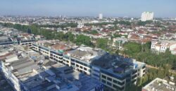 Apartemen Palladian Park