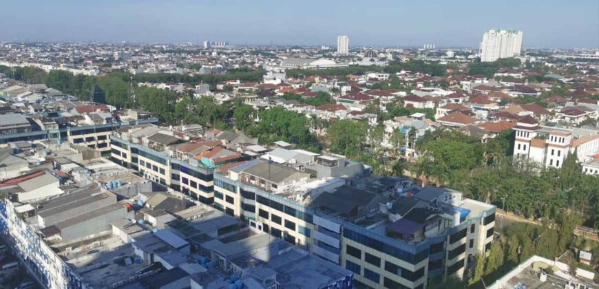 Apartemen Palladian Park
