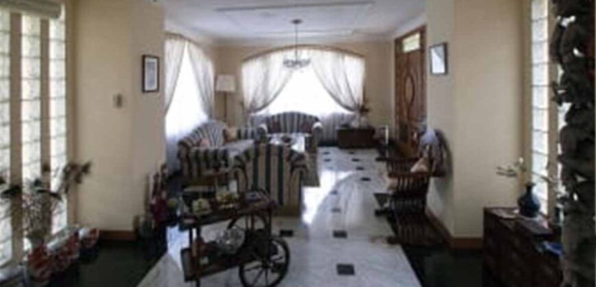 Dijual Rumah di Parung Bogor