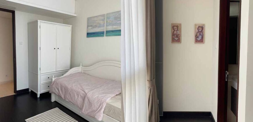 Apartment Casa Domaine Tower 1 Furnished