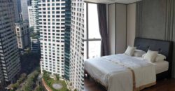Apartemen Anandamaya Residence