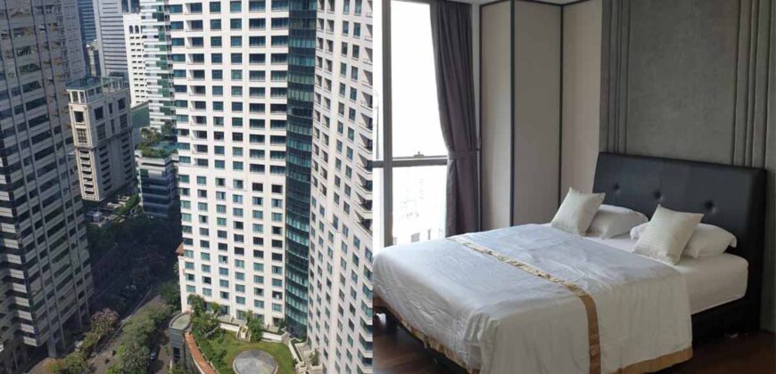 Apartemen Anandamaya Residence