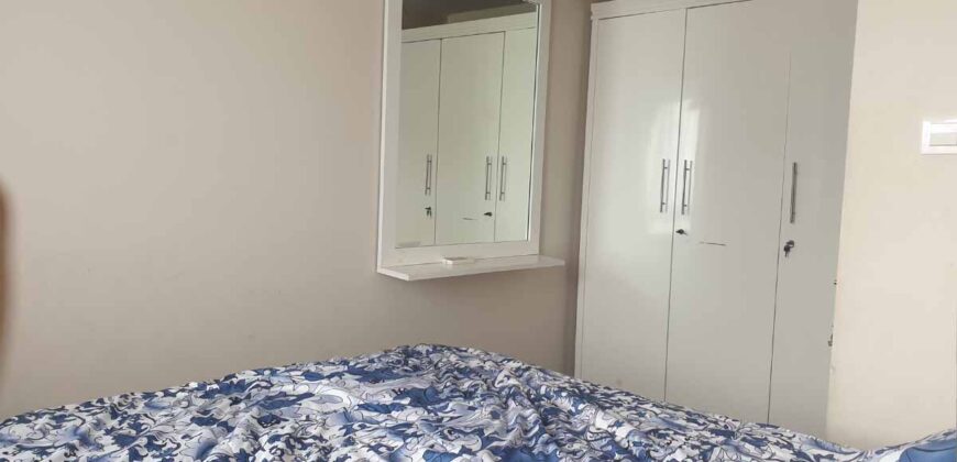 Apartemen Callia Pulomas Lantai 23 Furnished