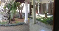 House For Rent  Rumah Siap Huni di kemang