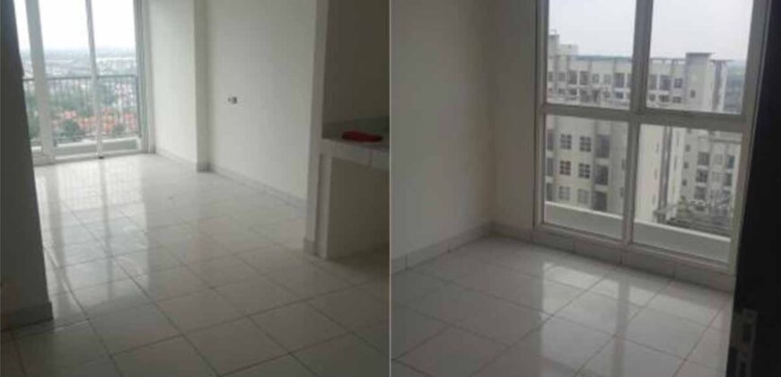 Apartemen Casa Deparco Tower Orchidea Lantai 10
