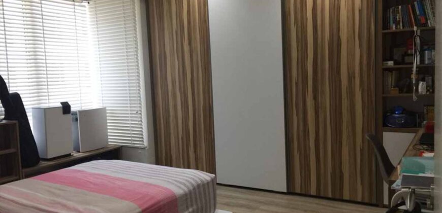 Apartemen Somerset Permata Hijau Furnished